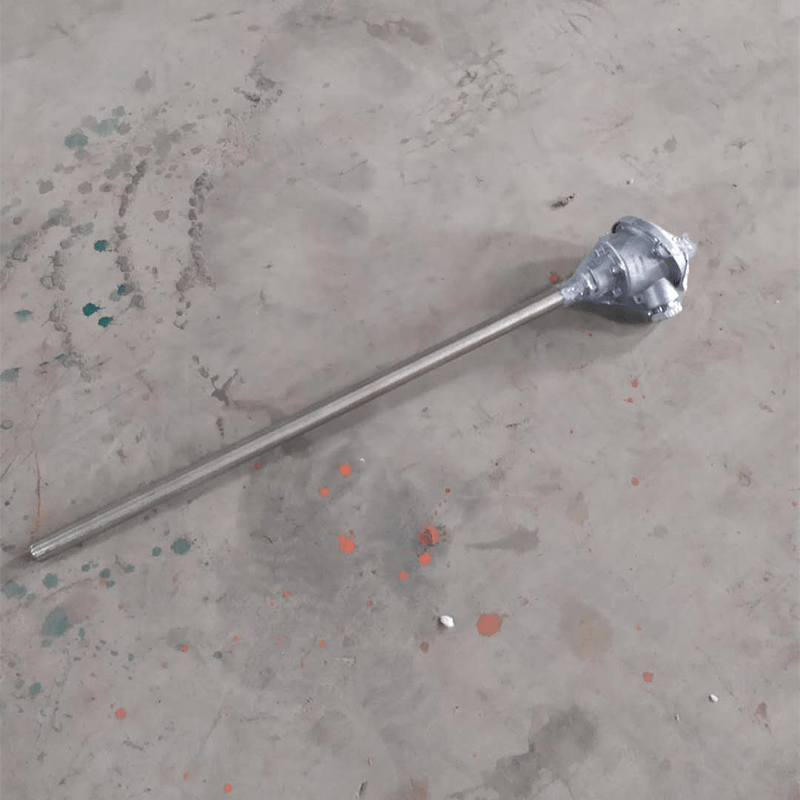 熱電偶_k 型