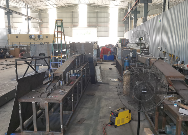 真空光亮退火爐回火操作要點 真空光亮退火爐回火操作要點