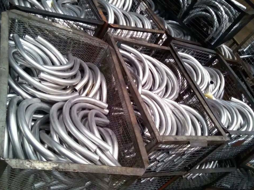 光亮退火爐是一種新型換熱設(shè)備 光亮退火爐是一種新型換熱設(shè)備