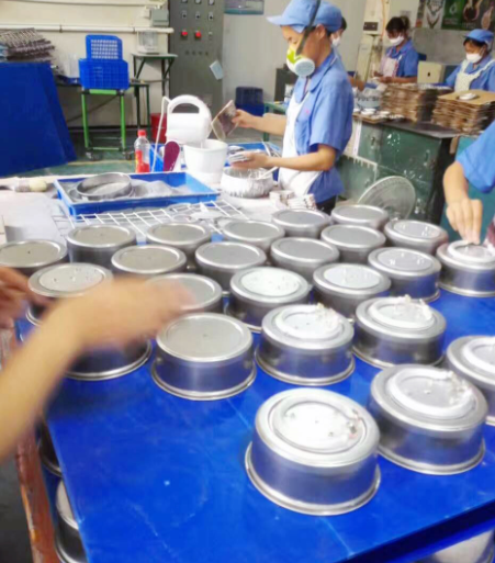 檢查釬焊爐質量的技巧 檢查釬焊爐質量的技巧