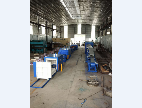 管式氫氣退火爐行業迎來了新的發展機遇 管式氫氣退火爐行業迎來了新的發展機遇
